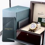 Audemars Piguet Royal Oak Offshore Chronograph 26405NR.OO.A002CA.01 - (2/2)