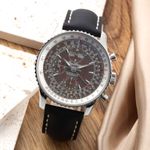 Breitling Montbrillant Datora A21330 - (1/8)