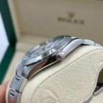 Rolex Datejust 126300 - (8/10)
