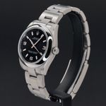 Rolex Oyster Perpetual 31 177200 - (4/8)