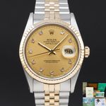 Rolex Datejust 36 16233 - (1/4)