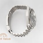 Rolex GMT-Master II 126710GRNR - (6/6)