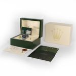 Rolex Submariner Date 116610LN - (3/3)