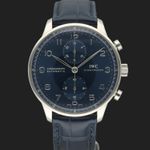 IWC Portuguese Chronograph IW371491 - (2/8)
