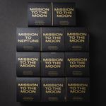 Unknown Unknown Swatch Mission To The Moonshine Gold Moonswatch  (2023) - Onbekend wijzerplaat 42mm Keramiek (1/8)