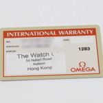 Omega Speedmaster Professional Moonwatch 3590.50.00 - (5/8)