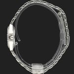 Omega Constellation Quartz 1465.71.00 (1999) - White dial 23 mm Steel case (7/8)