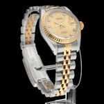 Rolex Lady-Datejust 69173G - (6/8)