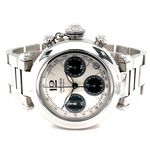 Cartier Pasha C 2412 - (1/8)