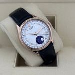 Rolex Cellini Moonphase 50535 - (5/8)