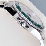 Rolex Submariner Date 116610LV - (8/8)