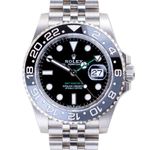Rolex GMT-Master II 126710GRNR - (3/8)