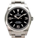 Rolex Explorer 214270 - (1/8)