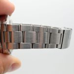 Rolex Submariner No Date 14060 (1998) - Black dial 40 mm Steel case (7/7)