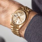 Rolex Datejust 36 16238 - (1/8)