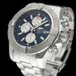 Breitling Super Avenger II A13371 - (7/8)