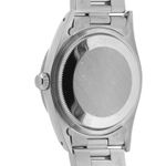 Rolex Air-King 14000 (1990) - Wit wijzerplaat 34mm Staal (6/7)