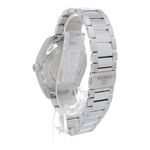 Omega Seamaster Aqua Terra 220.10.41.21.03.005 (2025) - Blauw wijzerplaat 41mm Staal (4/7)