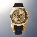 Rolex Daytona 126518LN - (1/8)