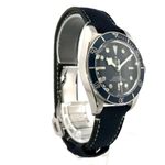 Tudor Black Bay Fifty-Eight 79030B (2025) - Blauw wijzerplaat 39mm Staal (4/8)