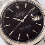 Rolex Datejust 1601 - (5/8)