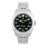 Rolex Air-King 116900 - (1/4)