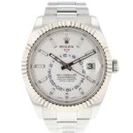 Rolex Sky-Dweller 326934 - (1/3)