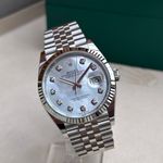 Rolex Datejust 36 126234 (2026) - 36mm Staal (2/3)