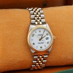 Rolex Oyster Perpetual Date 15233 - (3/8)