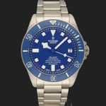 Tudor Pelagos 25600TB (2022) - Black dial 42 mm Titanium case (3/8)