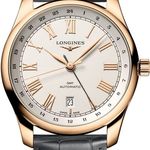 Longines Master Collection L2.844.8.71.2 - (1/1)