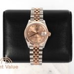 Rolex Datejust 31 278271 - (1/6)