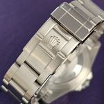 Rolex GMT-Master II 16710 (2006) - Black dial 40 mm Steel case (4/4)