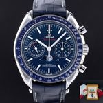 Omega Speedmaster Professional Moonwatch Moonphase 304.33.44.52.03.001 - (1/7)