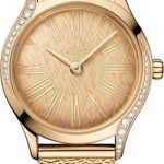 Omega De Ville Trésor 428.55.26.60.99.001 - (1/1)