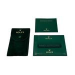 Rolex Submariner No Date 124060 - (5/5)