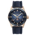 Blancpain Fifty Fathoms Bathyscaphe 5054-3640-O52B - (1/1)