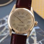 Rolex Oyster Perpetual Date 6624 - (3/8)