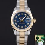 Rolex Lady-Datejust 179173 - (1/8)