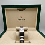 Rolex Oyster Perpetual 34 124200 - (6/6)