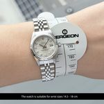 Rolex Lady-Datejust 69174 - (2/8)