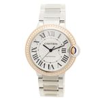 Cartier Ballon Bleu we902081 - (3/6)