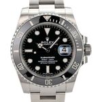 Rolex Submariner Date 116610LN - (1/8)