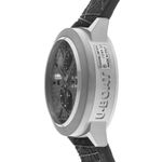 U-Boat Classico 3002 (Unknown (random serial)) - Grey dial 45 mm Titanium case (4/7)