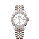 Rolex Datejust 36 126281RBR - (1/1)