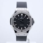 Hublot Classic Fusion