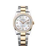 Rolex Datejust 36 126283RBR - (1/1)