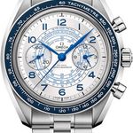 Omega Speedmaster Chronoscope 329.30.43.51.02.001 - (1/1)