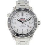 Omega Seamaster Diver 300 M 210.30.42.20.04.001 - (1/6)