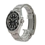 Rolex Submariner Date 126610LN (2023) - Black dial 41 mm Steel case (3/8)